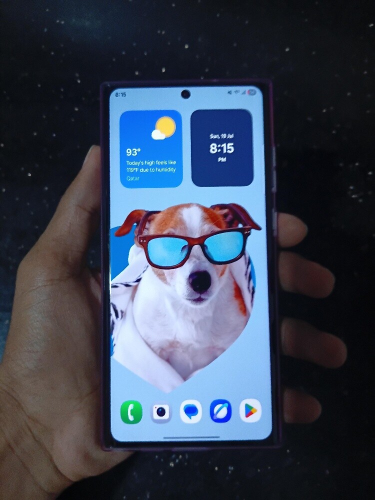 SAMSUNG GALAXY S22 ULTRA - 4