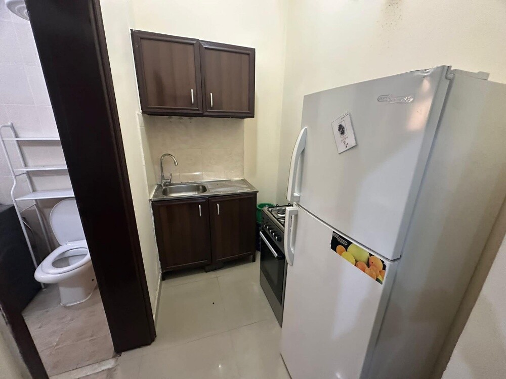 مفروش بالكامل شامل بالخريطيات - 5