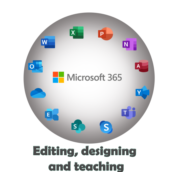 Computer teacher and IT support - 5
