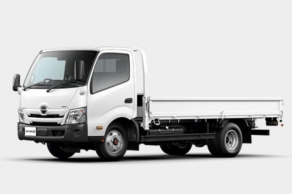 PICK-UP RENT/JUNK Removal - 2