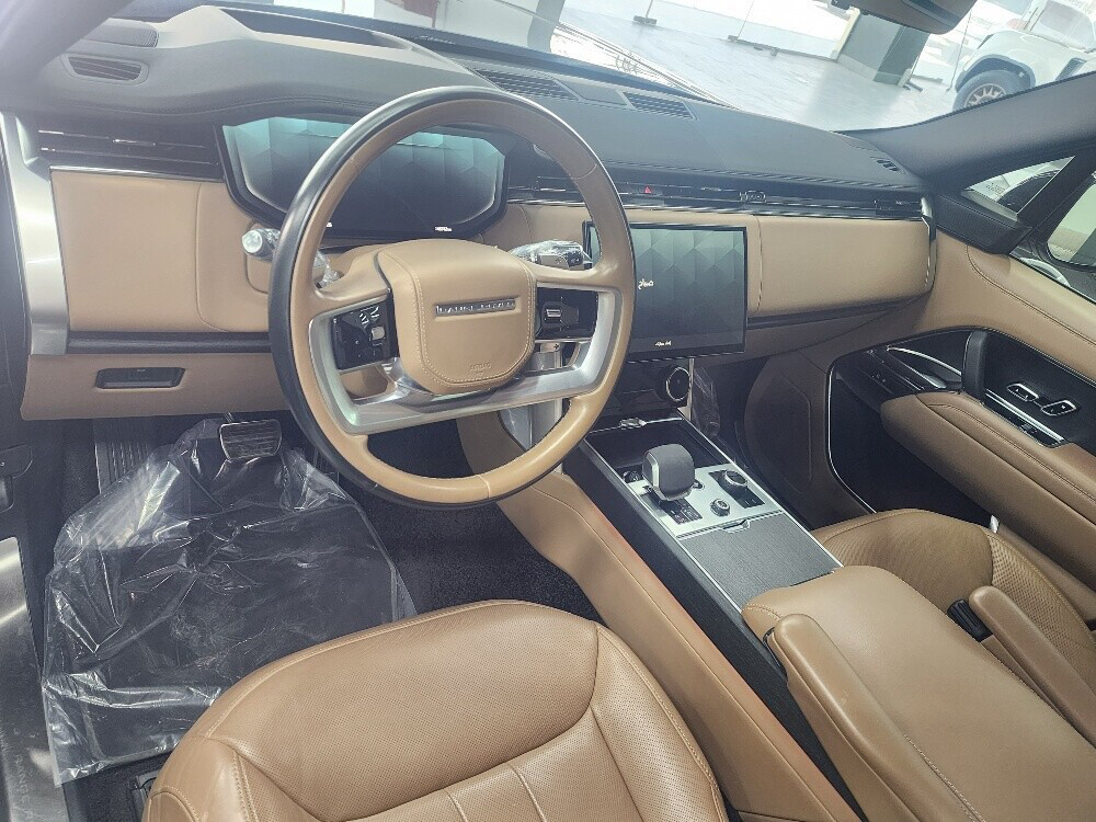 Range Rover 2023 HSE V8 - 9