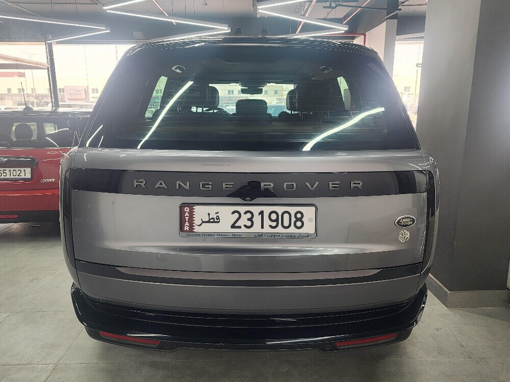 Range Rover 2023 HSE V8 - 6