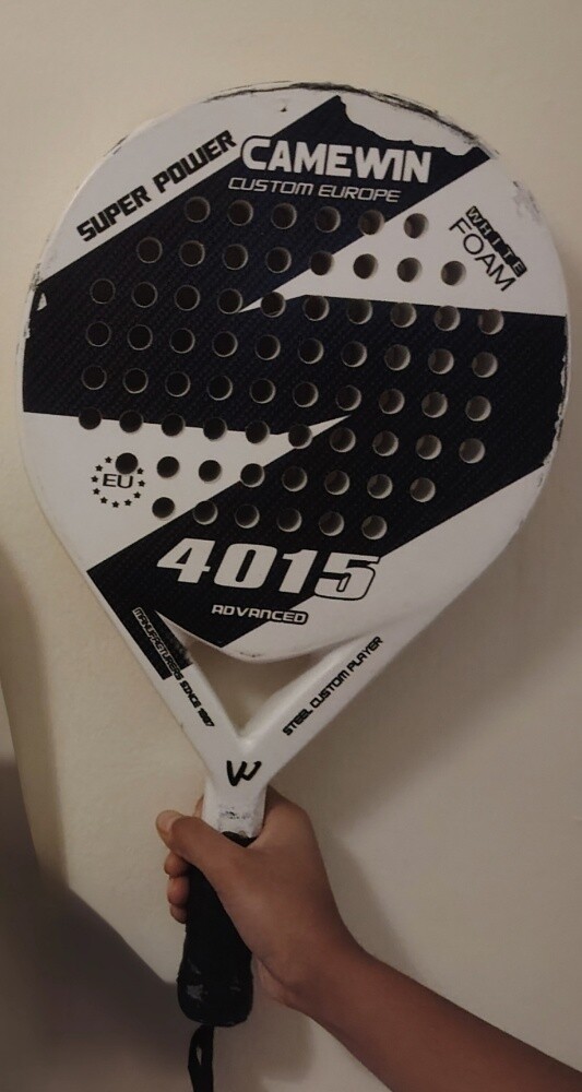 Padel for sale - 1