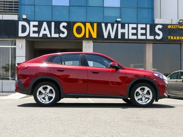 BMW X2 18i 2025 - 3