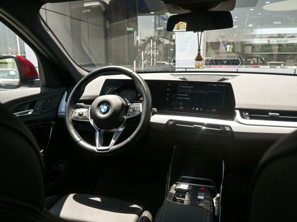 BMW X2 18i 2025 - 7