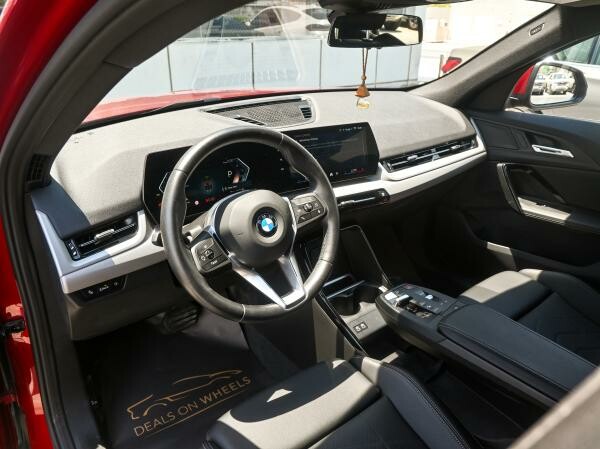 BMW X2 18i 2025 - 5