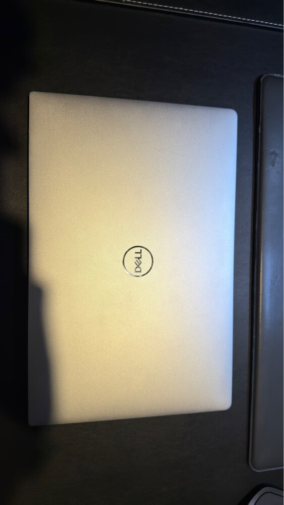 Dell XPS 13 Inch Touch Screen 1TB - 4
