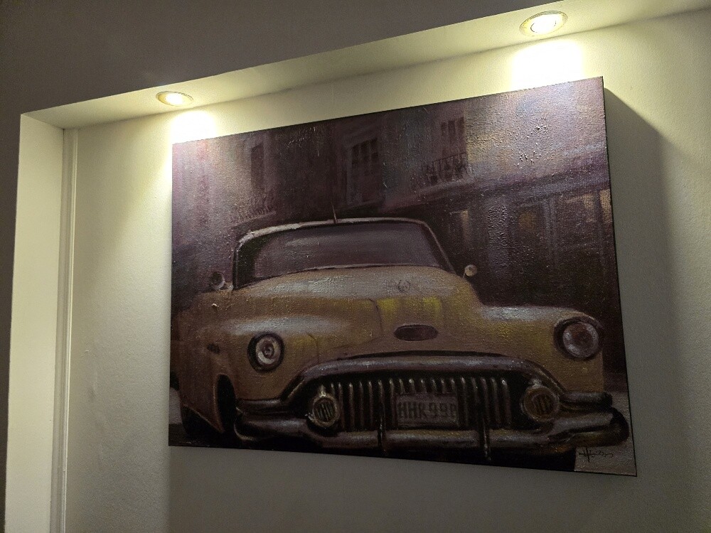 decor painting - 1