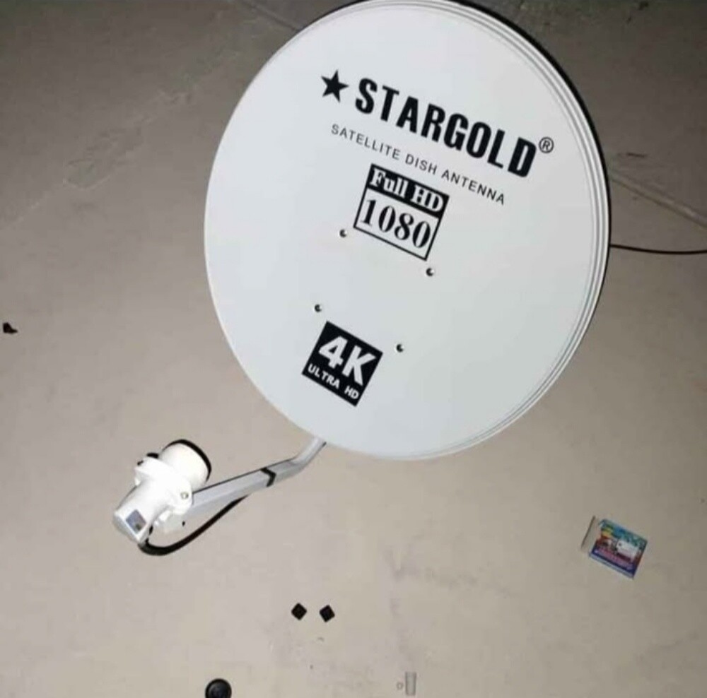 Television stand selling - 8