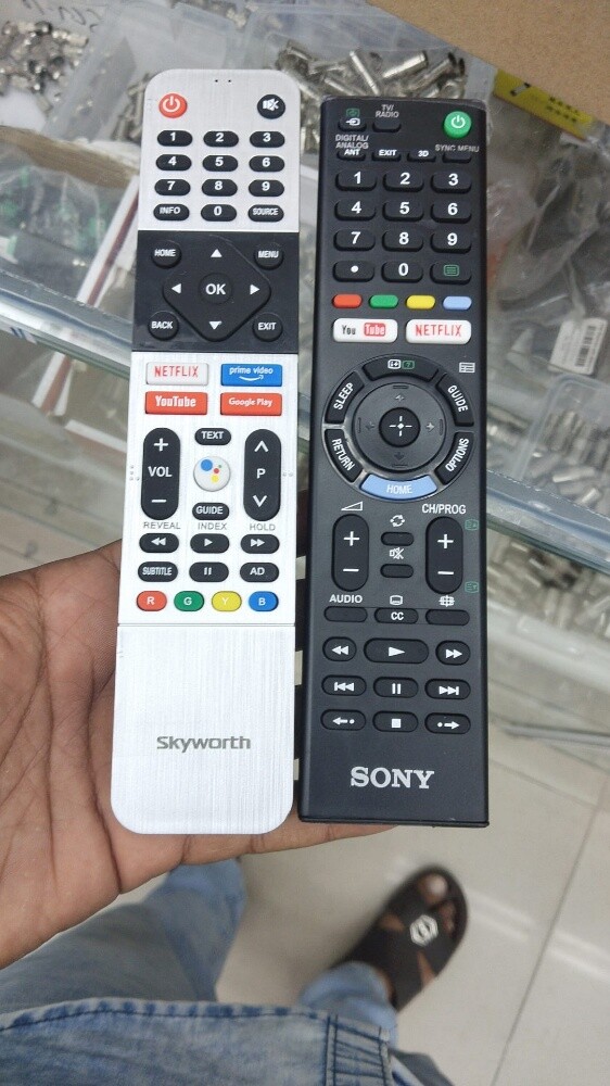 Television stand selling - 5