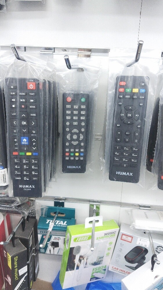 Television stand selling - 2