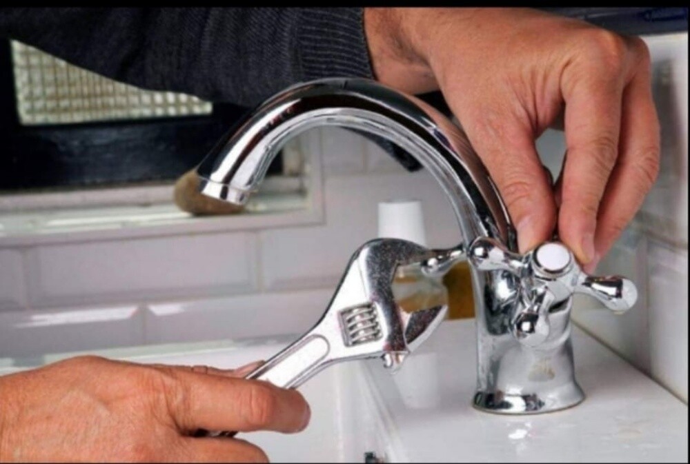 plumbing electric satellite service - 16