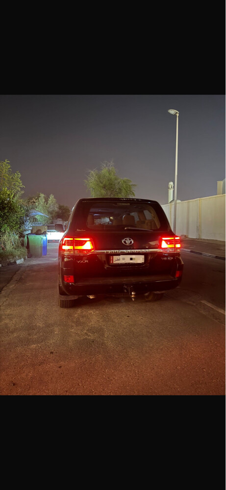 في اكس ار - 2