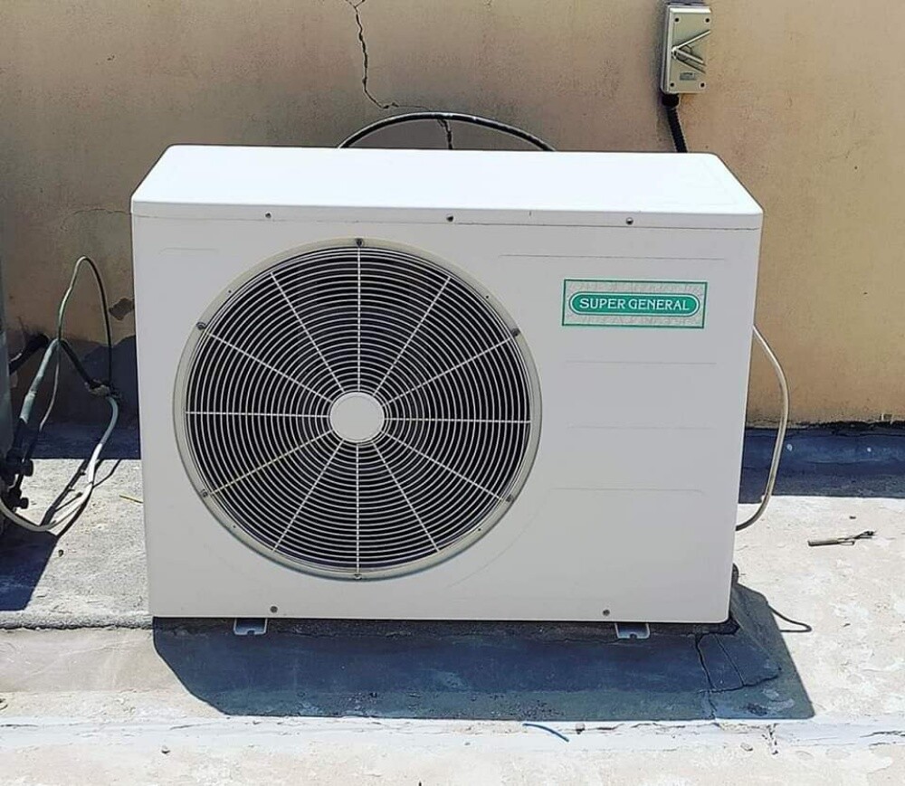 متخصصون فى شراء التكييفات السكراب - 1