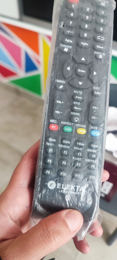 television remote selling - 2