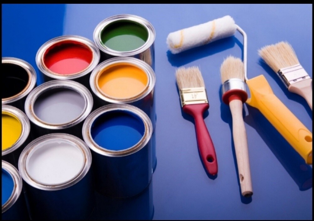 Wood polishing works - 6