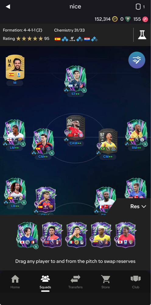 FC26 ACCOUNT - 2