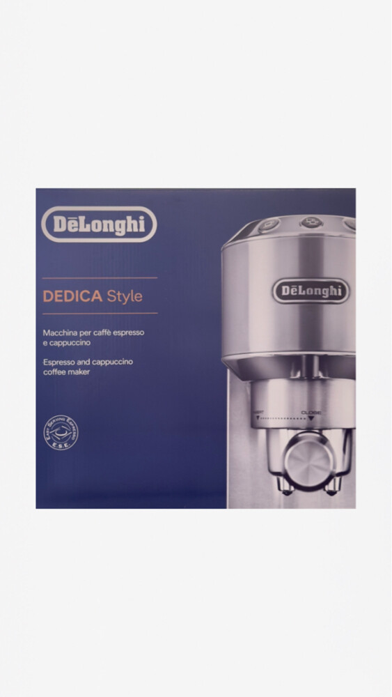 De'Longhi Dedica EC685.M - 3
