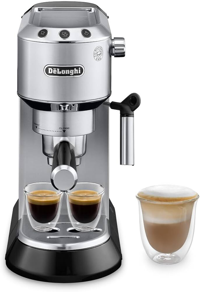 De'Longhi Dedica EC685.M - 2