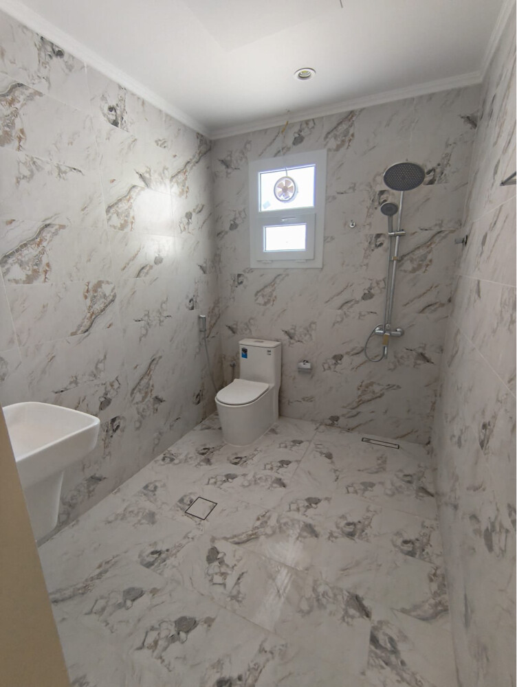 النجمة للبيع عمارة جديدة مؤجرة  - 9