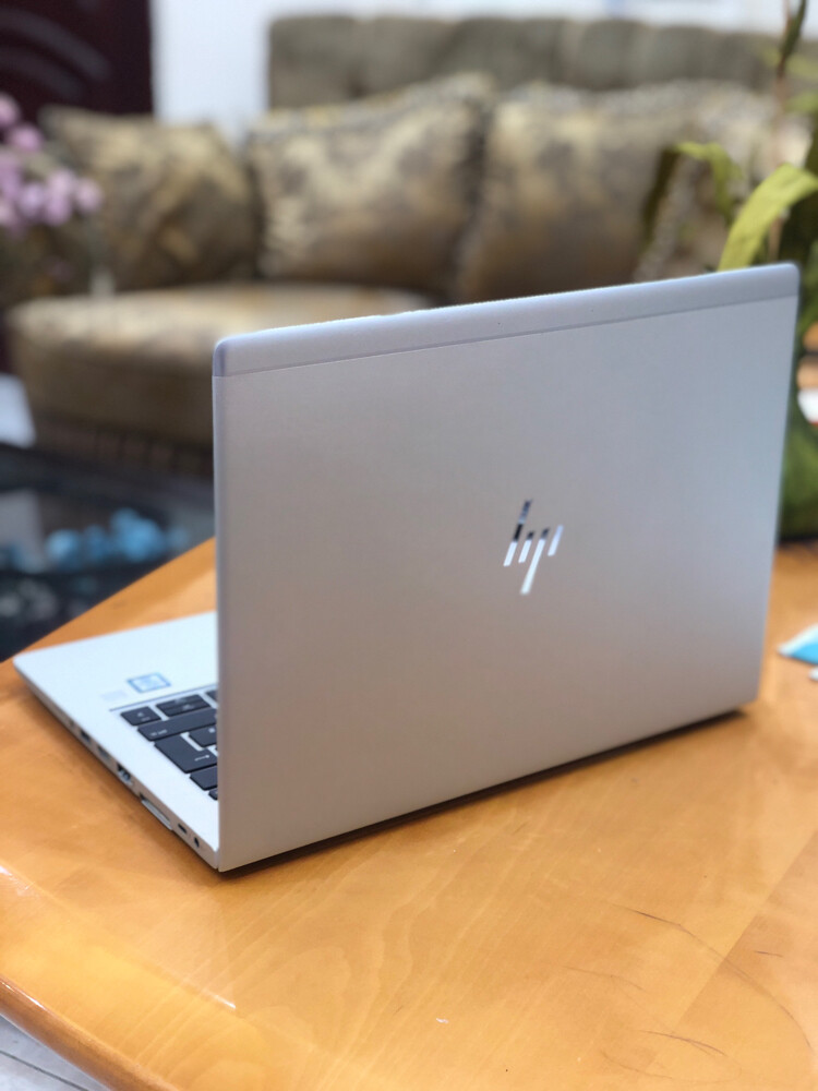 HP Elitebook 8th Generation core i5 - 4