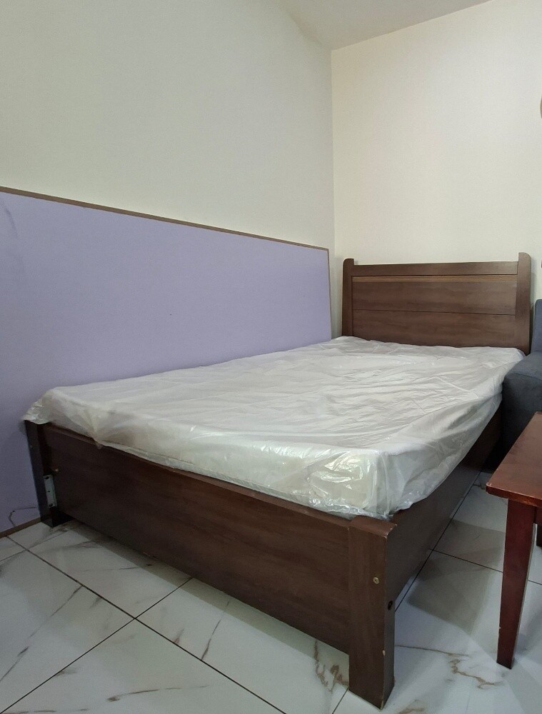 سريرين بحالة جيدة + 2 مرتبة للبيع - 4