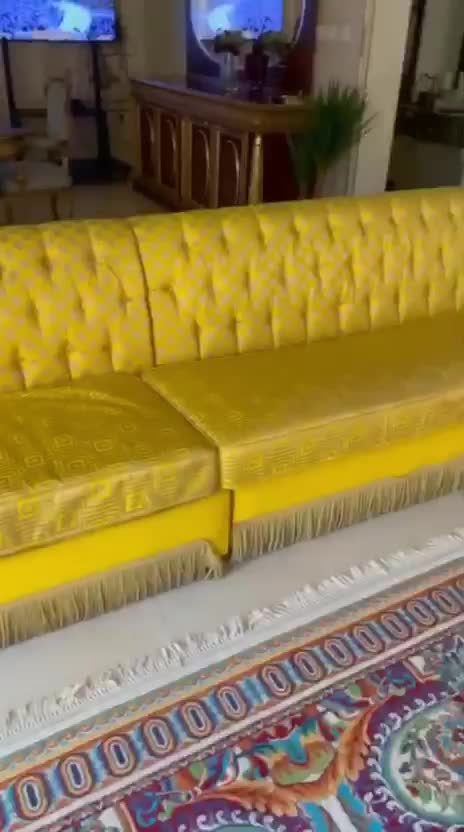 Sofa - 1
