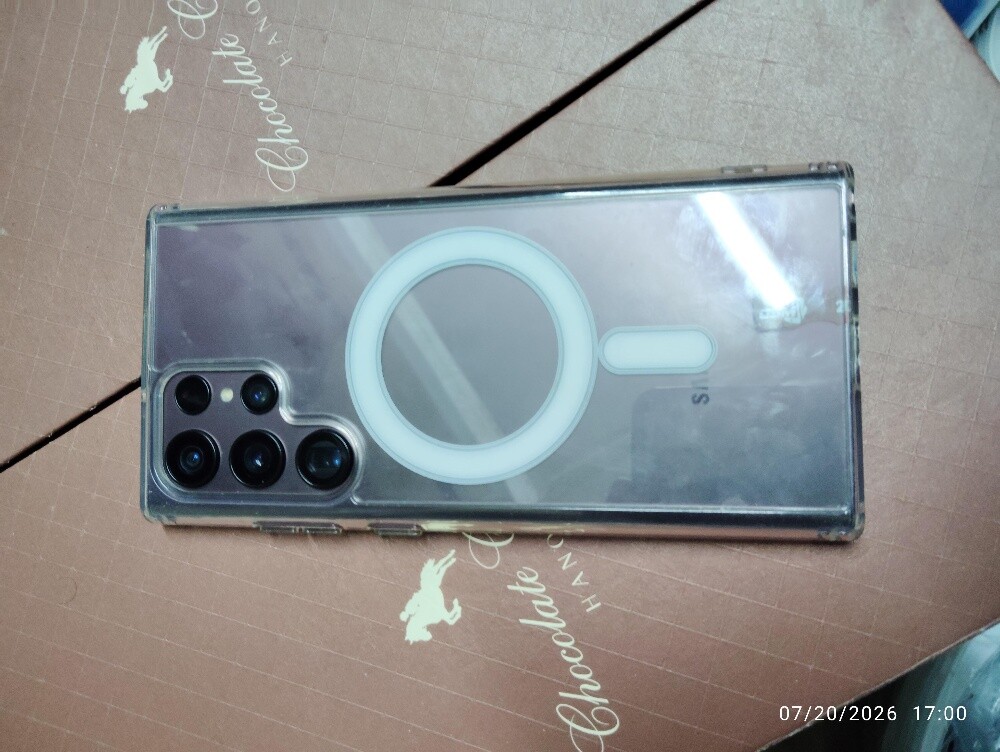 SAMSUNG S22 ULTRA - 1