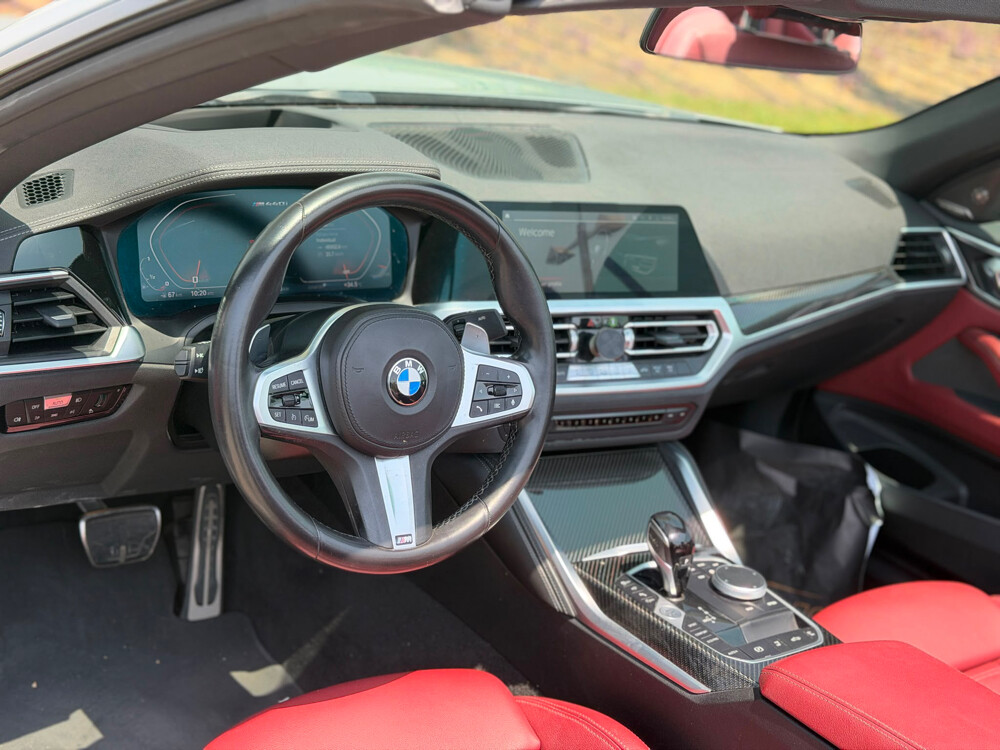 BMW M 440 I - 12