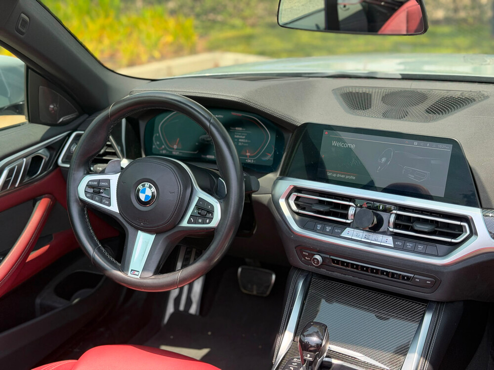 BMW M 440 I - 15