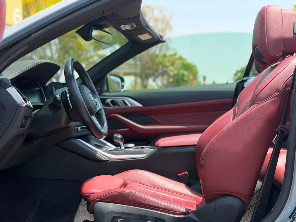 BMW M 440 I - 11