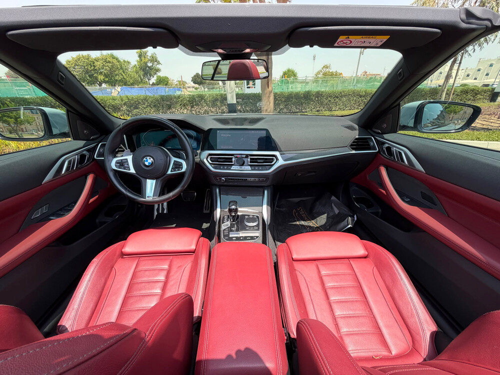 BMW M 440 I - 13