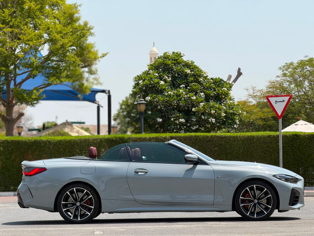 BMW M 440 I - 10