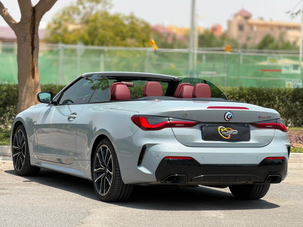BMW M 440 I - 7
