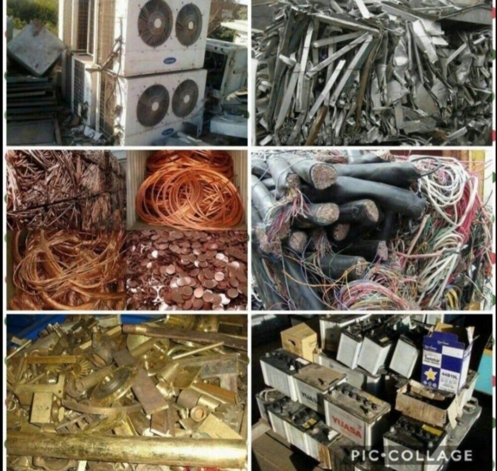 أشتري بطاريات السيارات المستعم - 1