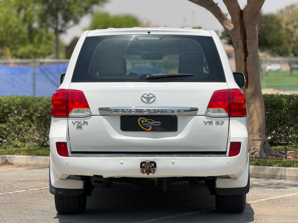 VXR - 6