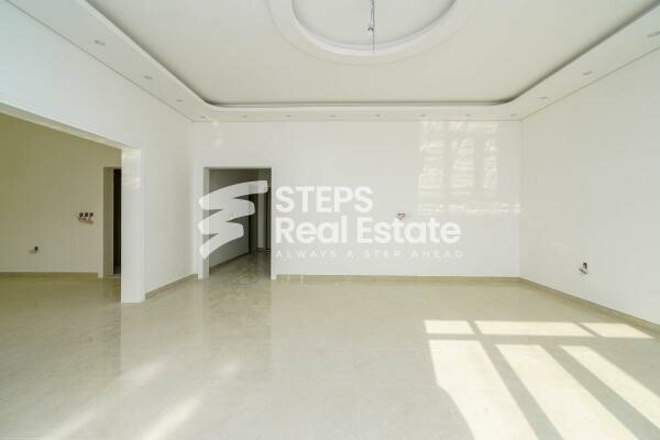 Villa for sale in Al Wukair - 2