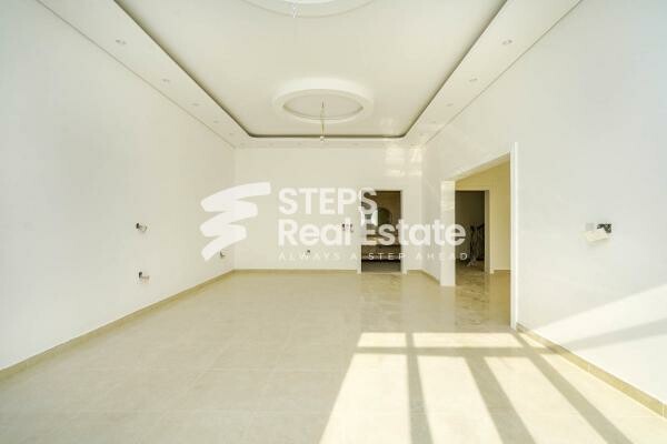 Villa for sale in Al Wukair - 11