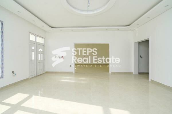 Villa for sale in Al Wukair - 8