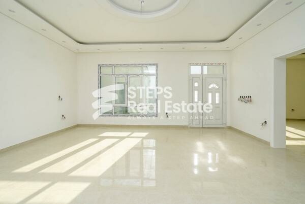 Villa for sale in Al Wukair - 9