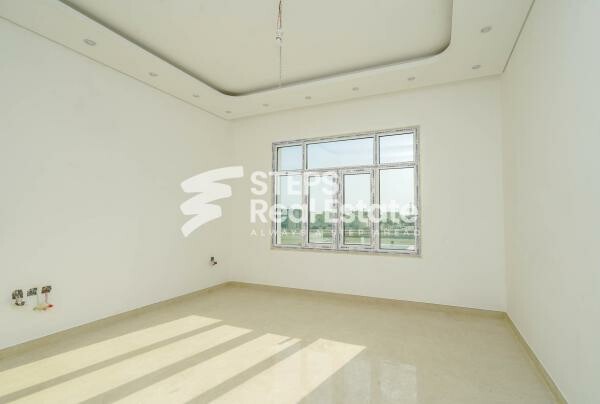 Villa for sale in Al Wukair - 5