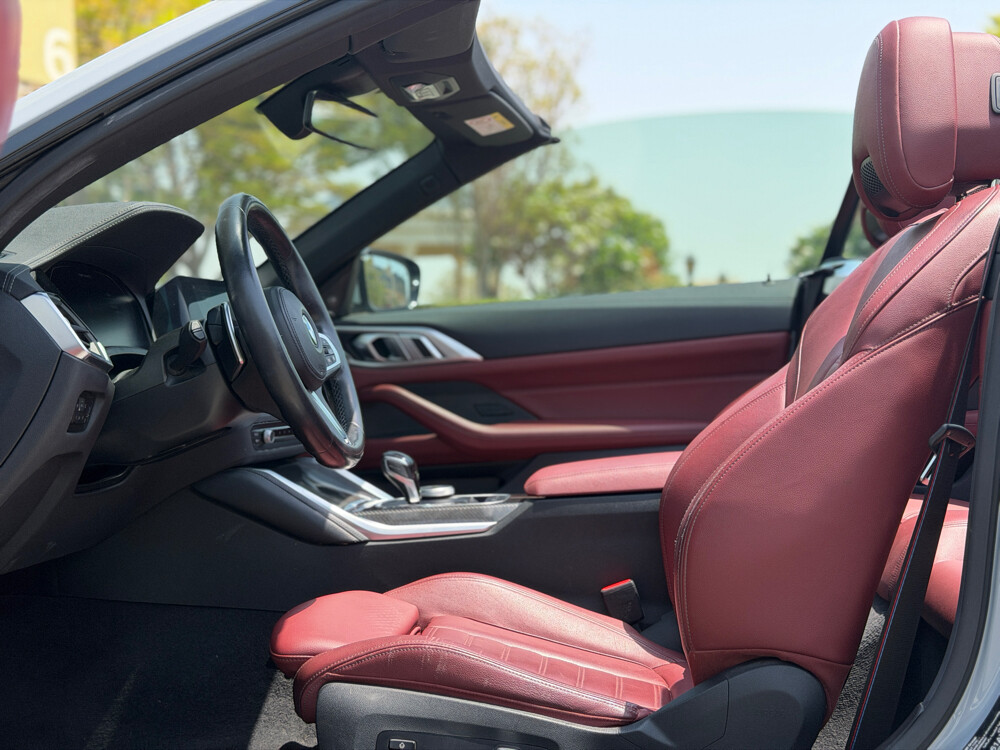 BMW M440 I - 11