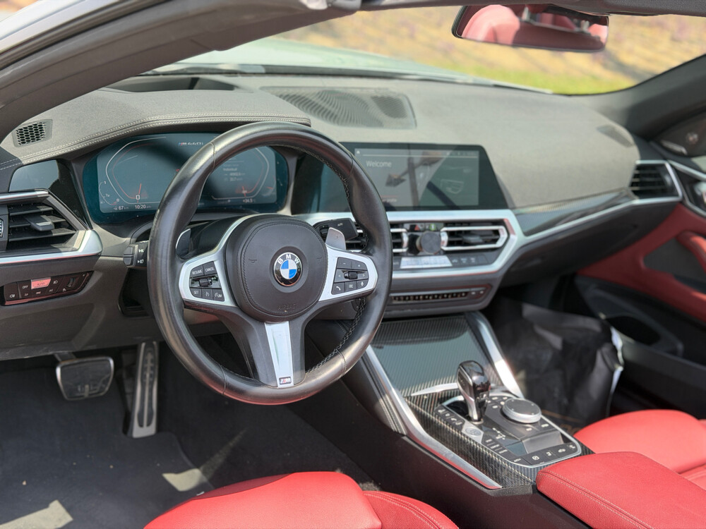 BMW M440 I - 9