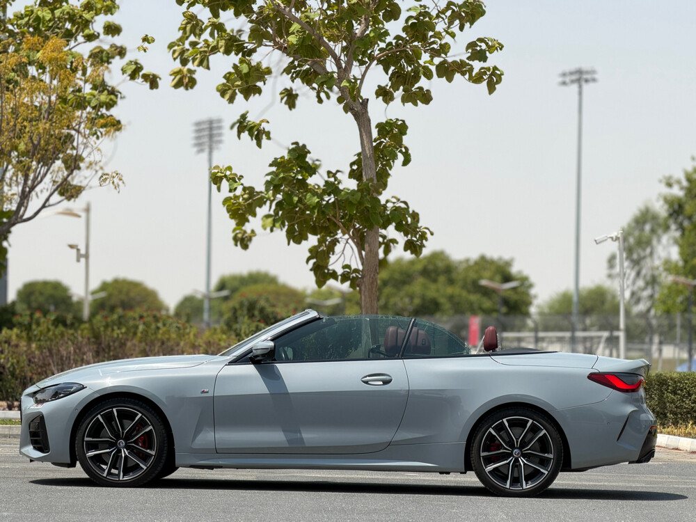 BMW M440 I - 10