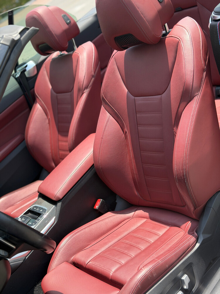 BMW M440 I - 13