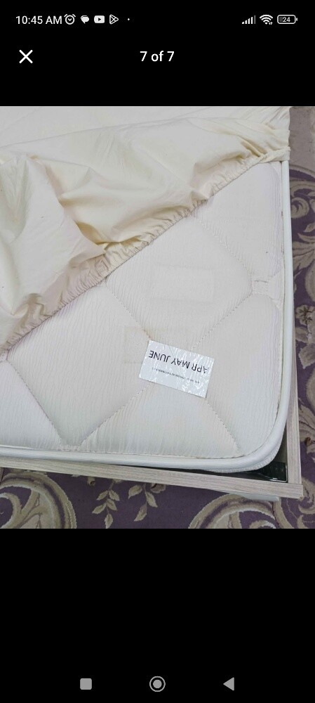 home center single bed - 5
