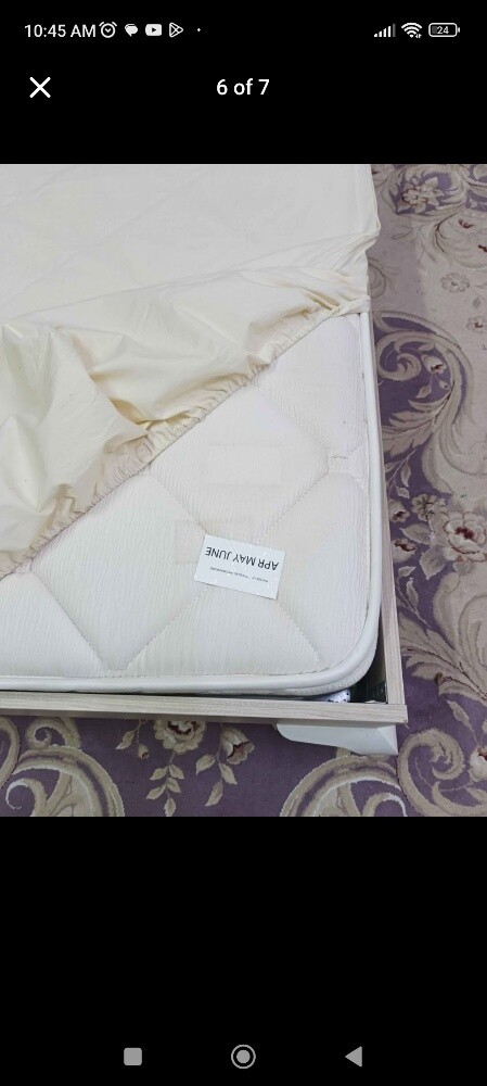home center single bed - 6