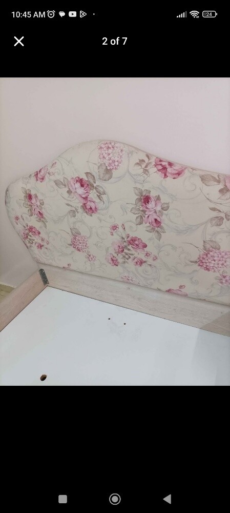 home center single bed - 3