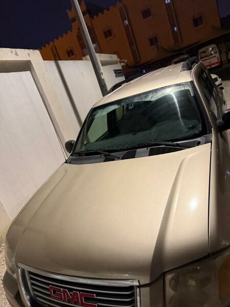GMC FAMILY USED URGENT SELL - 4