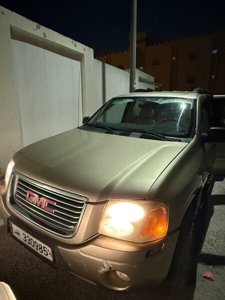 GMC FAMILY USED URGENT SELL - 2
